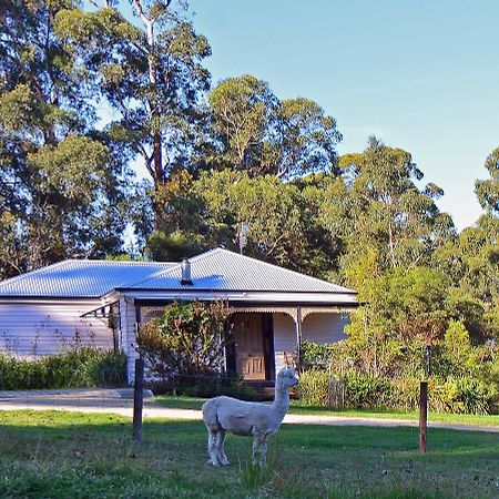 Araluen Park Cottages Lakes Entrance Exterior foto